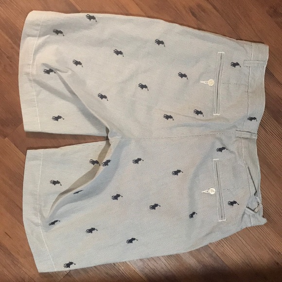 Ralph Lauren shorts - Picture 2 of 2